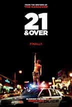 21 and Over preview