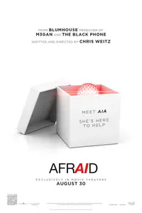 AfrAId preview