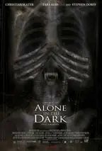 Alone in the Dark preview