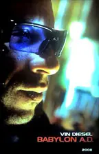 Babylon A.D. preview