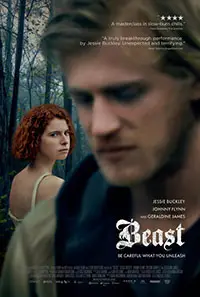 Beast preview