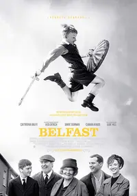 Belfast preview
