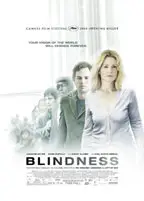Blindness preview