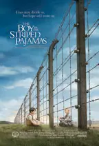 Boy in the Striped Pajamas preview
