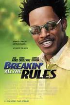 Breakin' All the Rules preview