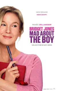 Bridget Jones: Mad About the Boy preview