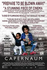 Capernaum preview
