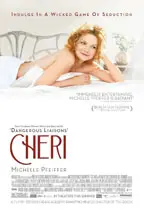 Cheri preview