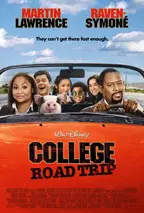 College Road Trip preview