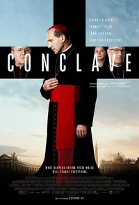 Conclave preview