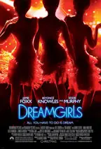 Dreamgirls preview