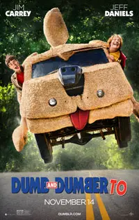 Dumb and Dumber To preview