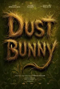 Dust Bunny preview