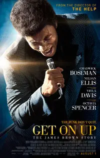 Get On Up preview