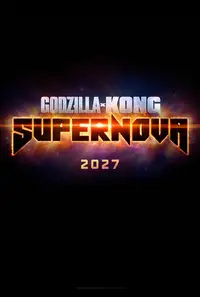 Godzilla x Kong: Supernova preview