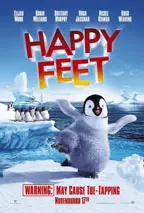 Happy Feet preview