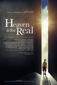 Heaven is for Real preview