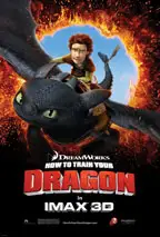 How to Train Your Dragon preview