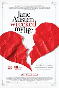Jane Austen Wrecked My Life preview