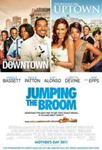 Jumping the Broom preview