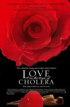 Love in the Time of Cholera preview