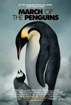 March of the Penguins preview