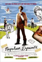 Napoleon Dynamite preview