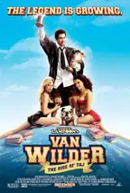 National Lampoon's Van Wilder: The Rise of Taj preview