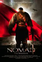 Nomad: The Warrior preview