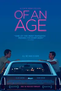 Of an Age preview