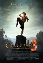 Ong Bak 3 preview