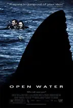 Open Water preview