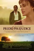 Pride and Prejudice preview