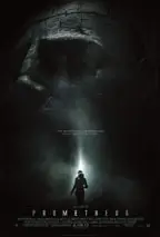 Prometheus preview
