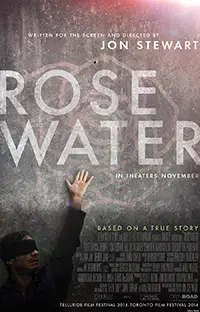 Rosewater preview