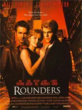 Rounders preview