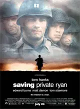 Saving Private Ryan preview