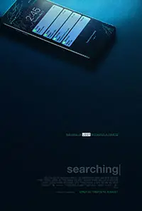 Searching preview