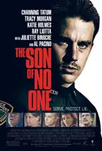 The Son of No One preview