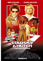 Starsky and Hutch preview