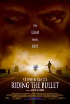Stephen King's Riding the Bullet preview
