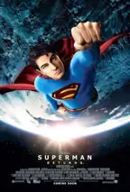 Superman Returns preview