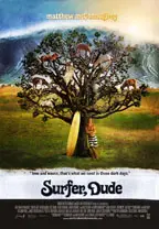 Surfer, Dude preview