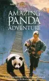 The Amazing Panda Adventure preview