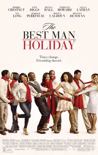 The Best Man Holiday preview