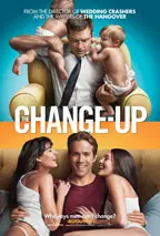 The Change-Up preview