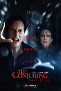 The Conjuring: Last Rites preview