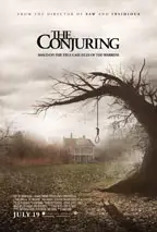 The Conjuring preview