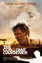 The Constant Gardener preview