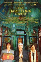 The Darjeeling Limited preview
